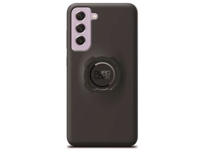 Quad Lock - Cover case - Til Samsung Galaxy S21 FE