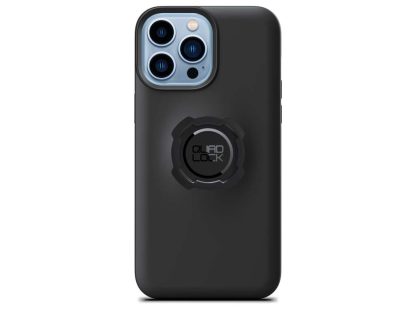 Quad Lock - Cover case - Til iPhone 13 Pro Max