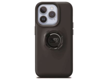 Quad Lock - Cover case - Til iPhone 14 Pro