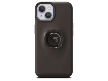 Quad Lock - Cover case - Til iPhone 14