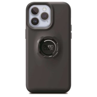 Quad Lock - Cover case - Til iPhone 14 Pro Max