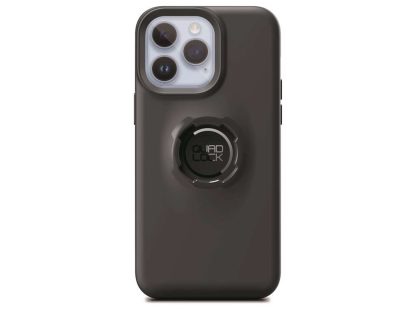 Quad Lock - Cover case - Til iPhone 14 Pro Max