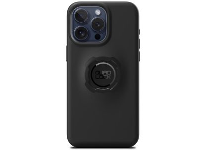 Quad Lock - Cover case - Til iPhone 15 Pro Max