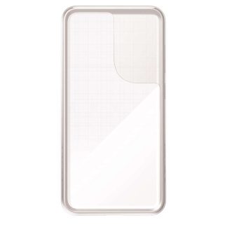Quad Lock - Poncho cover - Til Samsung Galaxy S21 FE