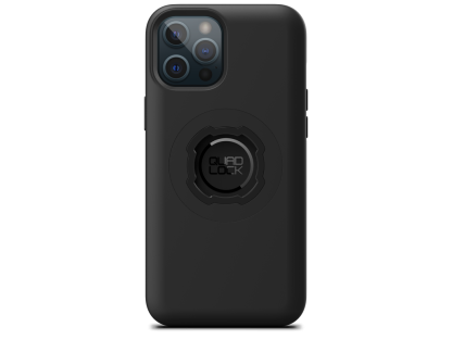 Quad Lock MAG - Cover case magnetisk - Til iPhone 12  Pro Max