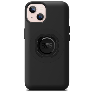 Quad Lock MAG - Cover case magnetisk - Til iPhone 13