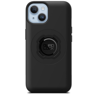Quad Lock MAG - Cover case magnetisk - Til iPhone 12 og 12 Pro