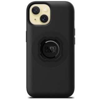 Quad Lock MAG - Cover case magnetisk - Til iPhone 15 S