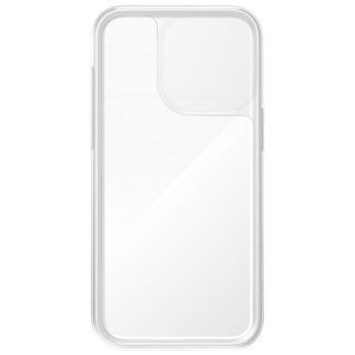 Quad Lock - Poncho cover til MAG og almindelig iPhone 15 Pro Max