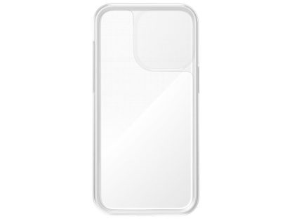 Quad Lock - Poncho cover til MAG og almindelig iPhone 15 Pro Max