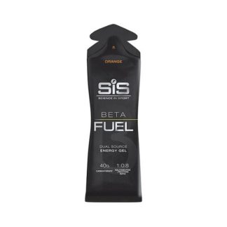 SIS Beta Fuel - Energy gel - Appelsin - 60 ml