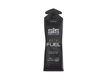 SIS Beta Fuel - Energy gel - Appelsin - 60 ml