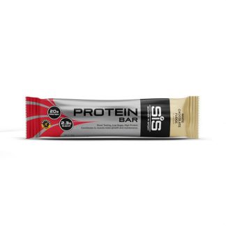 SIS Protein Bar - 64 gram - Hvid chokolade