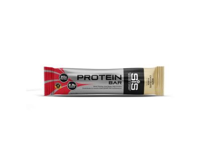 SIS Protein Bar - 64 gram - Hvid chokolade