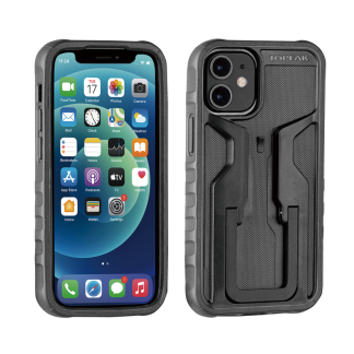 Topeak Ridecase - Cover med monteringsbeslag - Iphone 12 Mini