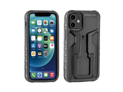 Topeak Ridecase - Cover med monteringsbeslag - Iphone 12 Mini