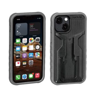 Topeak Ridecase - Cover med monteringsbeslag - Iphone 13 Mini