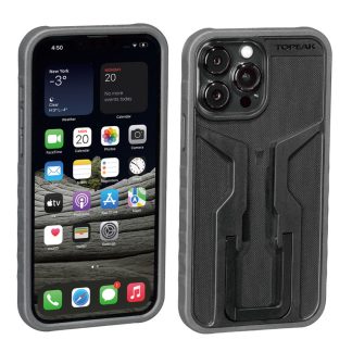 Topeak Ridecase - Cover med monteringsbeslag - Iphone 13 Pro Max