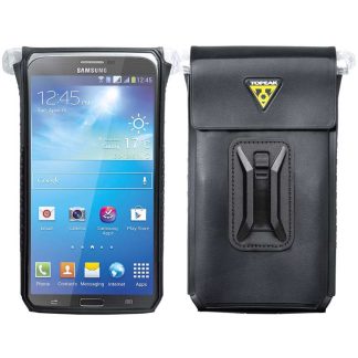 Topeak Smartphone Drybag - Holder til 5" - 6" Smartphones